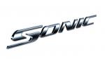 Chevrolet Sonic 2012 года